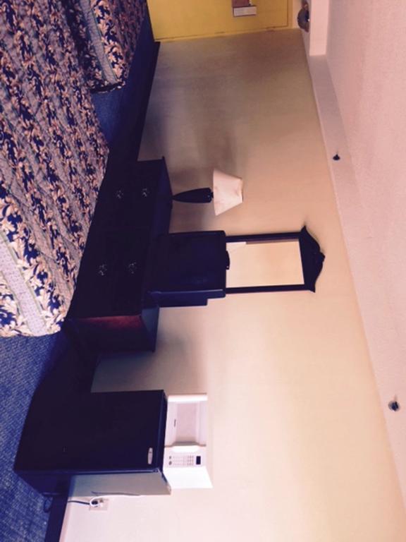 Wynnwood Plaza Hotel - Newport News Eksteriør billede